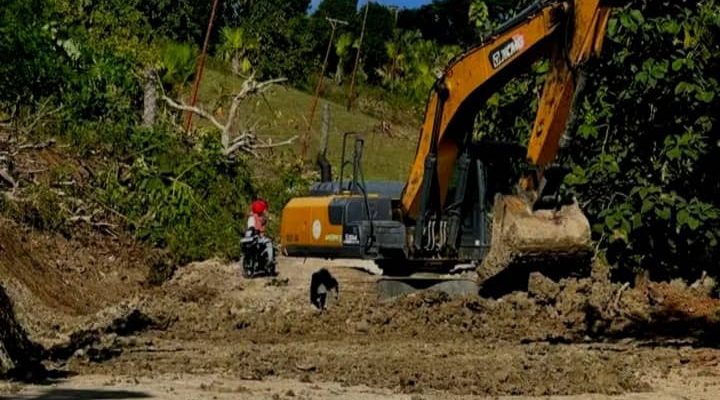 Autoridade Maluru solisita IGEADI aselera normalizasaun estrada Naheboruk liga Postu Uatulari
