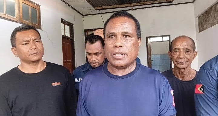  PNTL Eskuadra Uatulari klarifika rumór na’uk labarik iha Suku Afaloikai