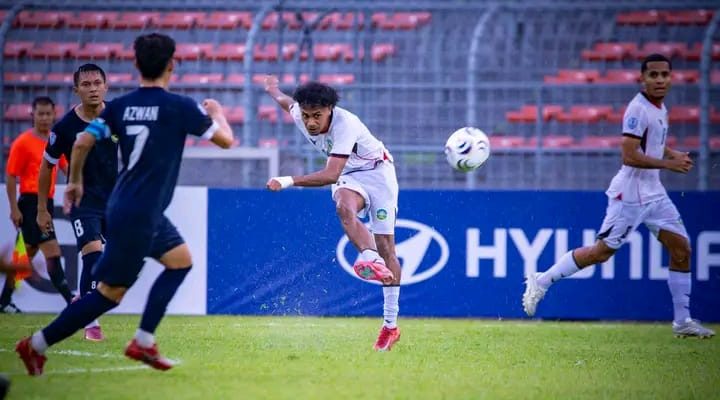 Selesaun Nasionál Futeból konfirmadu tama jogu ASEAN Hyundai Cup 2026