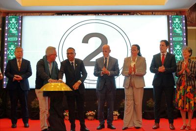 Jullu 2027: Governu sei realiza kongresu edukasaun ambientál CPLP-IX iha RAEOA