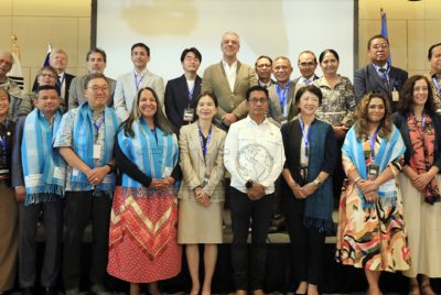 CNC-UNESCO reforsa parseria atu prezerva memória istórika Timor-Leste