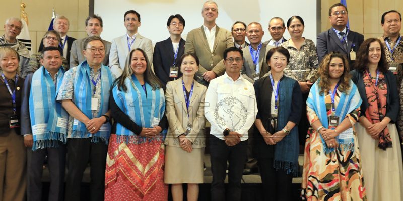 CNC-UNESCO reforsa parseria atu prezerva memória istórika Timor-Leste