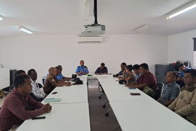 PNTL husu membru OAM evita akompaña transladasaun kadáver iha Baukau