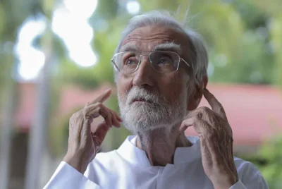 Padre João Felgueiras nia domin ba Timoroan laiha rohan