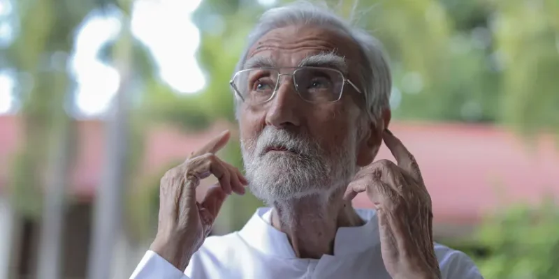 Padre João Felgueiras nia domin ba Timoroan laiha rohan