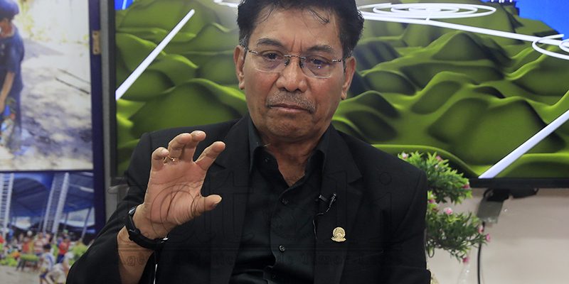 Governu hato’o pozisaun kona-ba krime online scam iha Timor-Leste