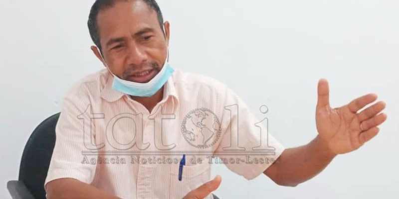 Notariadu Oekusi arrekada reseita rihun $46-resin husi trata pasaporte