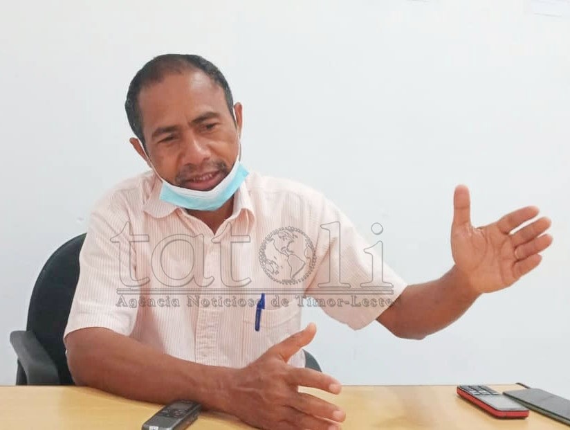 Notariadu Oekusi arrekada reseita rihun $46-resin husi trata pasaporte
