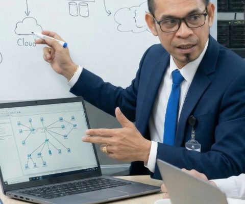 Seguransa Sibernétika – Investimentu Estratéjiku ba Futuru Dijitál Timor-Leste
