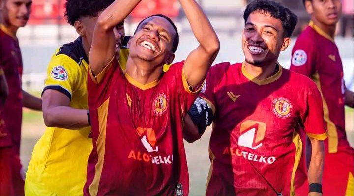 Santa Cruz halakon Portu Taibessi 2-1, jogu DIT vs Coração adia tanba udan-boot
