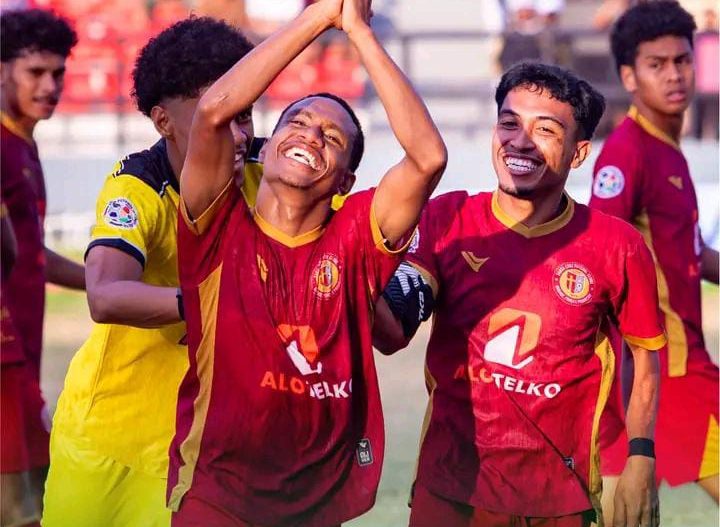 Santa Cruz halakon Portu Taibessi 2-1, jogu DIT vs Coração adia tanba udan-boot