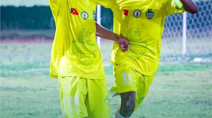 Assalam manán Aitana 2-1 iha Liga Timorense jornada dahitu