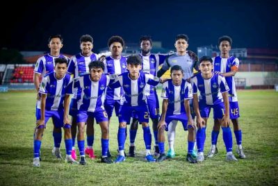 Porto Taibessi halakon Emmanuel 1-0 iha jornada daualu Liga Timorense