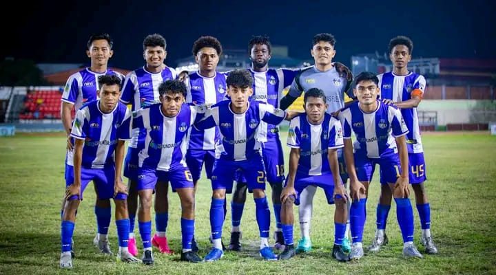 Porto Taibessi halakon Emmanuel 1-0 iha jornada daualu Liga Timorense