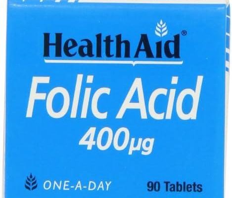 Suplementu Folic Acid iha Servisu Saúde Ermera “stock out”