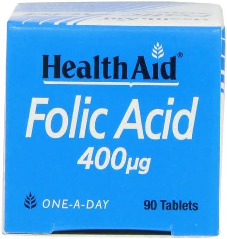 Suplementu Folic Acid iha Servisu Saúde Ermera “stock out”