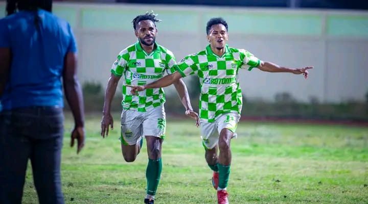 Zenivio Mota lori Karketu rekolla pontu tolu iha Liga Timorense