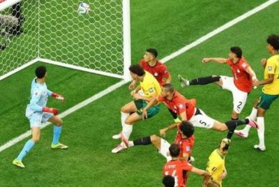 Ejiptu dudu-sees Austrália husi Kopa Mundiál 2026 ho penalidade