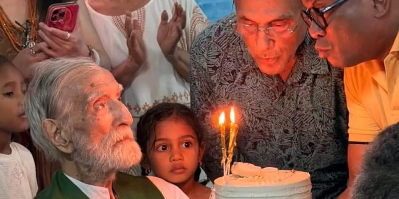 Ramos-Horta hato’o sentidu kondolénsia ba falesimentu Padre João Felgueiras