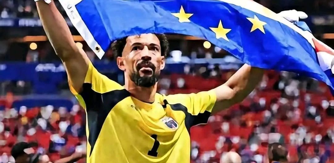Messi rekoñese Vozinha guarda-rede di’ak-liu