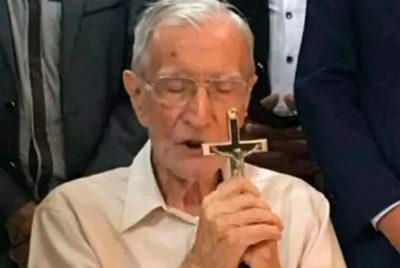 Ramos-Horta: Pe. João Felgueiras nia domin no obra sei la mate