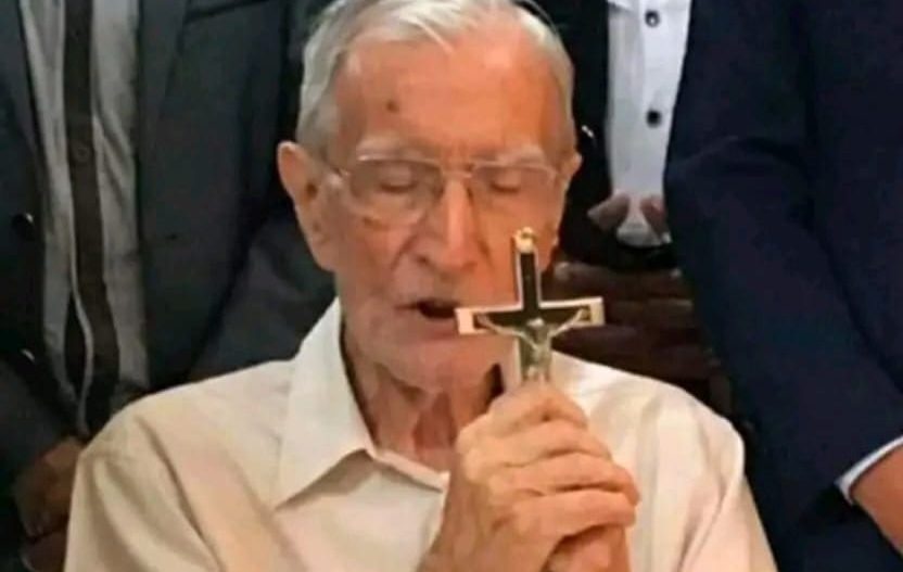 Ramos-Horta: Pe. João Felgueiras nia domin no obra sei la mate