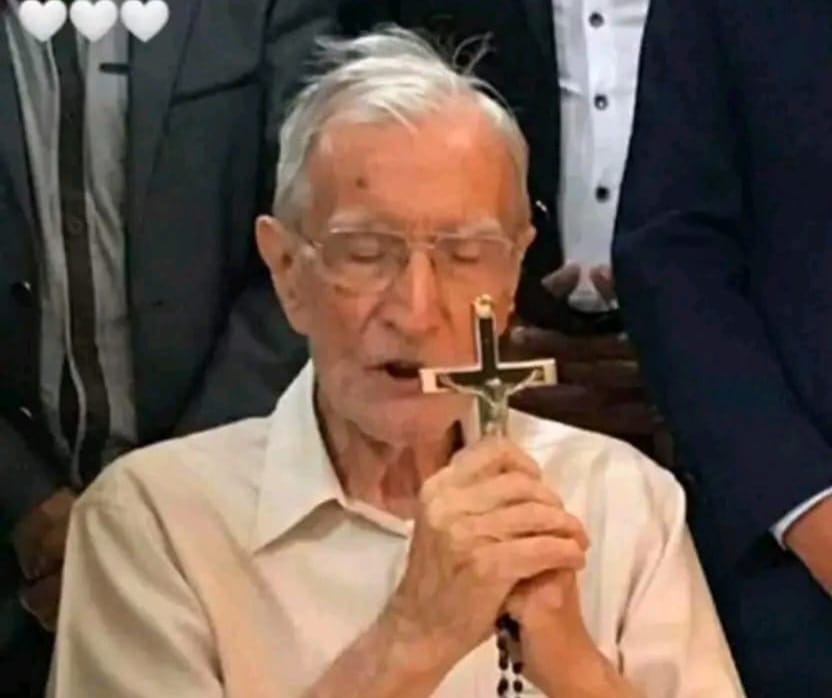 Ramos-Horta: Pe. João Felgueiras nia domin no obra sei la mate