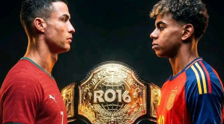 Jornada 16 Kopa Mundiál: Ronaldo vs Yamal, sé mak sei sai manu-aman?