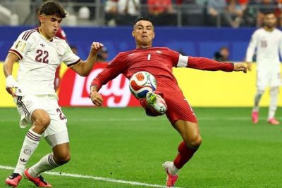 España elimina Portugál iha jornada 16 Kopa Mundiál 2026