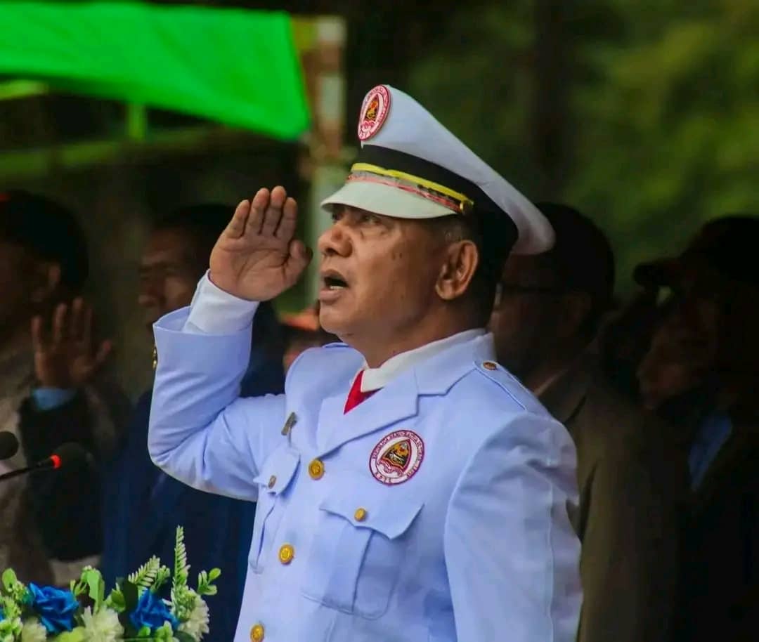 PM Xanana suspende PAM Aileu no hatama hikas vítima AMA ba servisu
