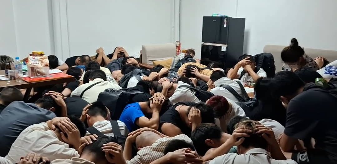 CNRT elojia PNTL ba dezmantela rede scam online, FRETILIN alerta medida séria  