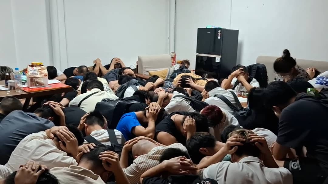 CNRT elojia PNTL ba dezmantela rede scam online, FRETILIN alerta medida séria  