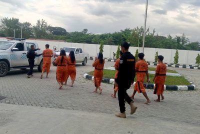 Arguidu na’in-ida ba krime scam iha Bedois hetan medida kausaun $10.000