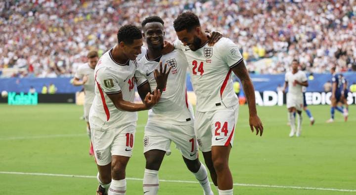 Manán Fransa 4-6, Inglaterra terseiru lugar Kopa Mundiál 2026