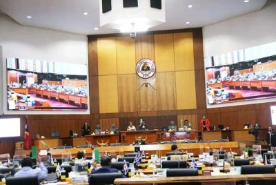 Parlamentu Timor-Leste aprova ho unanimidade votu solidariedade ba povu Giné-Bisau
