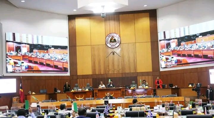 Parlamentu Timor-Leste aprova ho unanimidade votu solidariedade ba povu Giné-Bisau