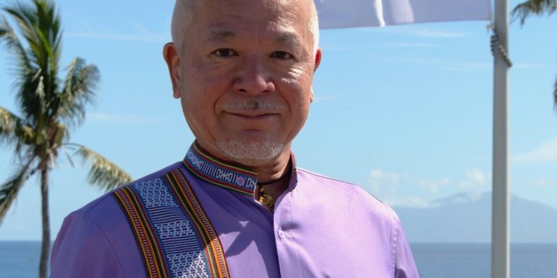 Japaun no Timor-Leste: la’o hamutuk iha kuartu sékulu ida nia laran