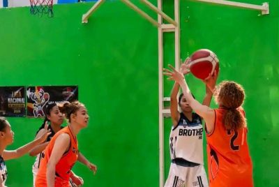 Liga Nasionál Basketeból Timor-Leste, Ekipa Savarika halakon Brotherhood