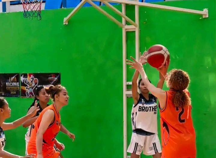 Liga Nasionál Basketeból Timor-Leste, Ekipa Savarika halakon Brotherhood