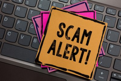 Autoridade Seguransa identifika ‘modus operandi’ foun durante desmantela rede scam