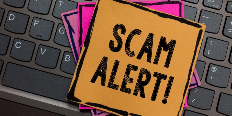 Autoridade Seguransa identifika ‘modus operandi’ foun durante desmantela rede scam