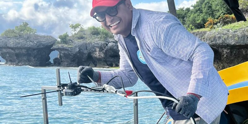 Timor-Leste tenke atua agora: Ró estranjeiru sei la hein akordu fronteira marítima