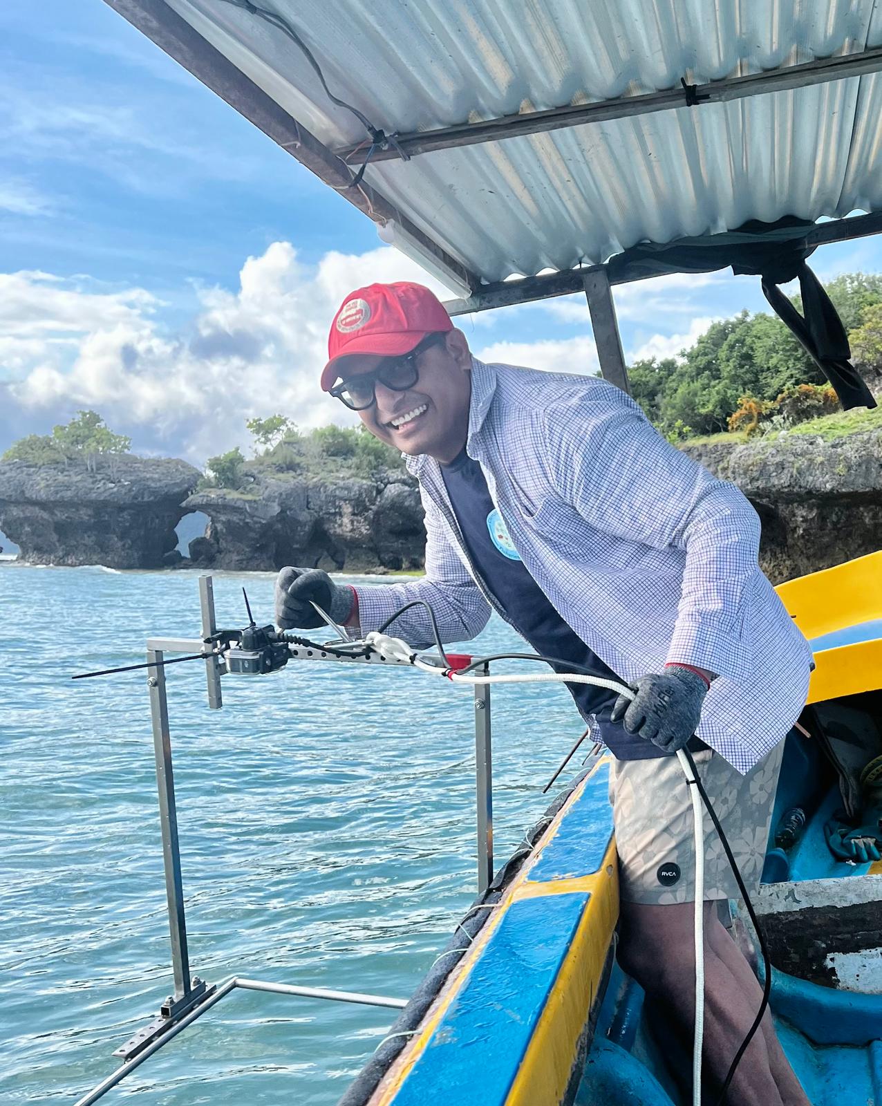 Timor-Leste tenke atua agora: Ró estranjeiru sei la hein akordu fronteira marítima