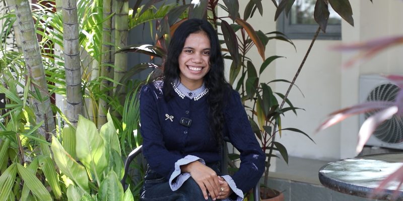 Husi Timor-Leste ba Australia no fila-fali: Jornada ida kona-ba Lideransa Foin-sa’e, Aprendijazen no Asaun