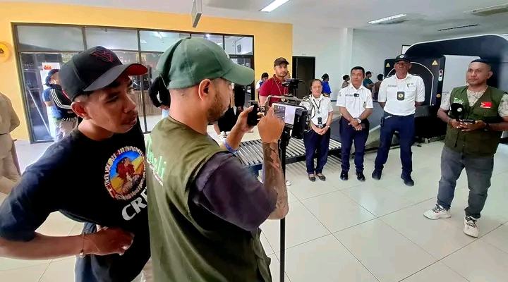 Husi Dili ba Oekusi: Viajen memoravel, sorumutu estratéjiku no beleza naturál Timor-Leste