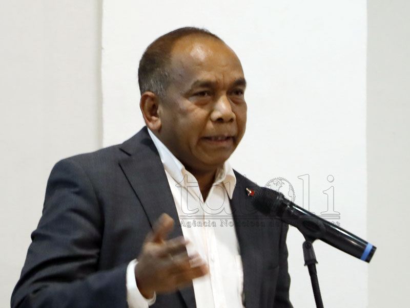 Governu halo análize kona-ba akordu promosaun no protesaun ba investimentu entre Timor-Leste no Indonézia