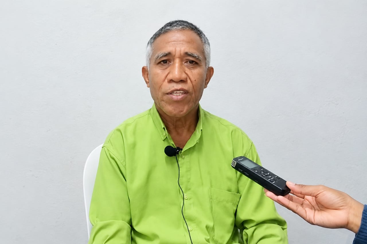 Atleta modalidade oioin husi Baukau sei kompete iha FND no FDP